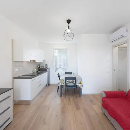 Apartment Olivo - Adults Only Bardolino