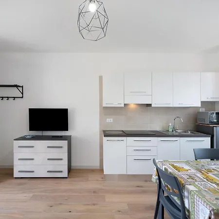 Olivo - Adults Only Apartment Bardolino