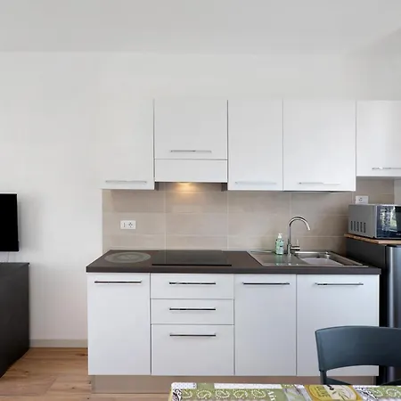 Apartment Olivo - Adults Only