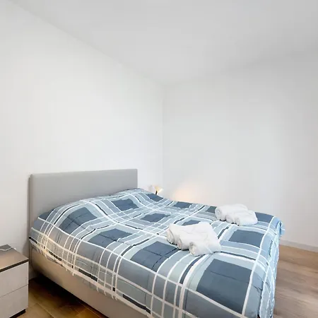Apartment Olivo - Adults Only