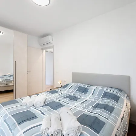 Olivo - Adults Only Apartment Bardolino