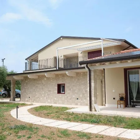 Olivo - Adults Only Apartment *