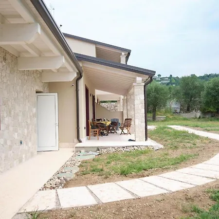 Apartment Olivo - Adults Only Bardolino
