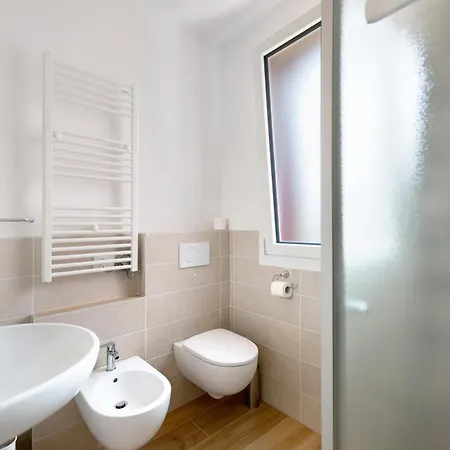 Olivo - Adults Only Apartment *