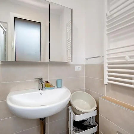 Apartment Olivo - Adults Only