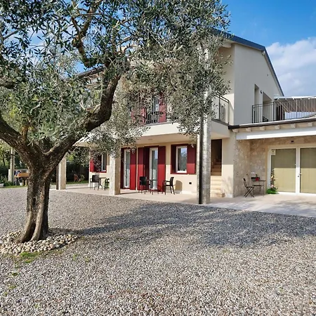 Olivo - Adults Only Apartment *
